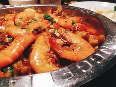 -胖哥俩肉蟹煲(杭州下沙学林街店)