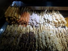 -童陈记重庆冷串串(食宝街店)