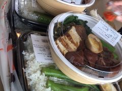 -Olé精品超市(天汇广场店)