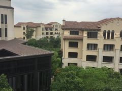 -上海崇明金茂凯悦酒店