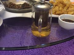 -百姓百味海鲜酒楼(粤垦路总店)