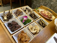 -大理董·董家小厨野生菌火锅(古城旗舰店)