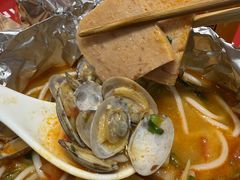 -见味花甲(福田coco park店)