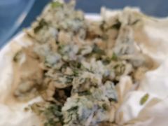 -天毓山庄·餐厅