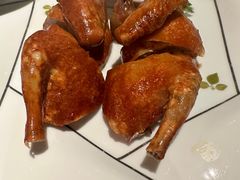 -深圳美高梅酒店-品聚嘉府中餐厅