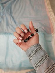 -由甲·美甲美睫工作室