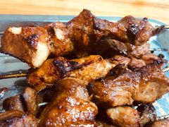 -王记西鎮电烤肉(汶上路店)