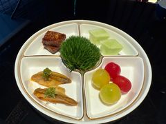 -西茶·宋宴·精致江南料理