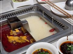 -滋奇·扬州地标火锅(兴城东路店)