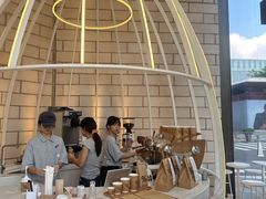 -% Arabica阿拉比卡咖啡(深圳湾万象城店)