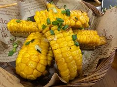 -北丐先生·野馄饨烧烤(长宁龙之梦店)