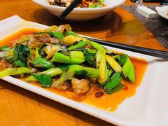 回锅肉-盘飧市(春熙路店)