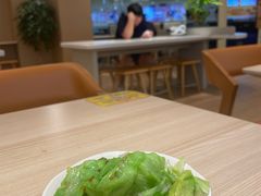 -真功夫(岗顶店)