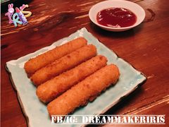 -Outdark Korean Restaurant