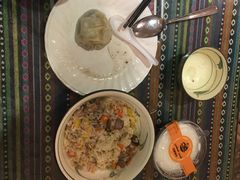 -开帝锐抓饭(和田街店)