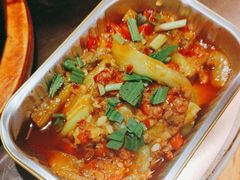 -云海肴云南菜·蒸汽石锅鱼(北京良乡华冠店)