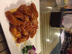 武林峰茶馆-武林峰餐厅(龙湖星悦荟店)