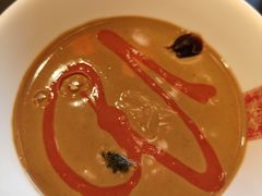 -京门老爆三·铜锅涮肉 爆肚(芳群园店)