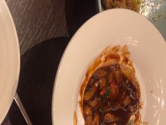 -福州仓山凯悦酒店·Market Cafe Lacucina咖啡厅