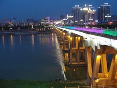 -汉江公园
