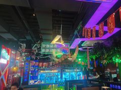 -路边边.炒菜烧烤.音乐餐厅(良乡长虹店)