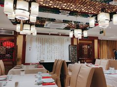-惠丰堂饭庄·烤鸭·京味菜(翠微路店)