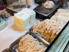 -特色椒盐排条(天山西路店)