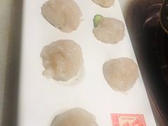 -京门老爆三·铜锅涮肉 爆肚(望京店)