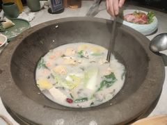 -鲜潭蒸汽石锅鱼(五道口购物中心店)