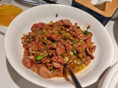 -兰湘子·湘菜小炒(石家庄万象城店)