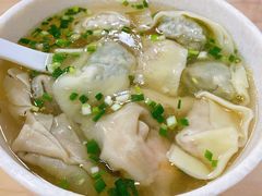 全家福-顶巧鸡汤馄饨(虹口总店)