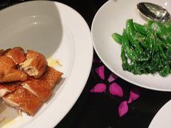 -北京四季酒店·采逸轩