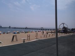 -海天一色海景自助餐厅(西港花园店)