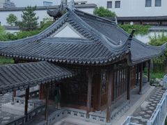 -江宁织造博物馆