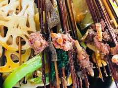 -四小区火锅·巷子里的重庆火锅(花照壁店)