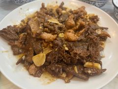 -聚福缘菜馆(隆昌路店)