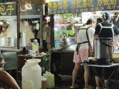 -鼓楼夜市