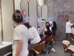-海马体照相馆丨大师(青岛万象城店)