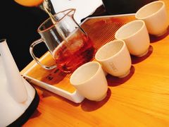 -竹里馆·淮扬菜·功夫茶(老门东店)