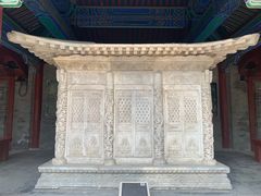 -北京石刻艺术博物馆(五塔寺)