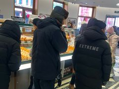 -老鼎丰(靖宇街总店)