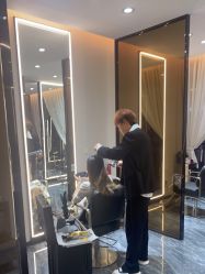 -吉艺心专业美发造型