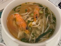 -关夫人餐厅(KLCC阳光广场店)