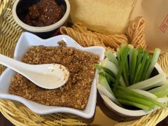 -鲁菜根·泰山菜(泰山店)