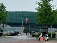 -金陵图书馆
