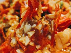 -文叔·湖北名小吃·小龙虾(华强北店)
