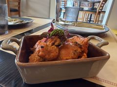 -克比叔叔印度餐厅Kebabs on the Grille(永康路分店)