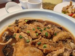 红烧鲤鱼-德发长饺子·非遗(钟楼店)