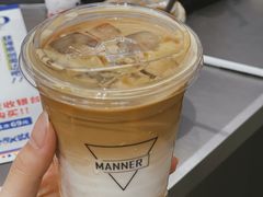 -Manner Coffee(壹方城店)