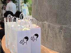 -喜茶(广州佳兆业广场店)